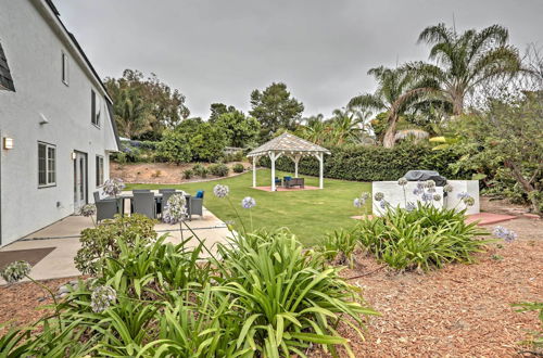 Photo 1 - Immaculate Oceanside House w/ Gazebo - Near Beach