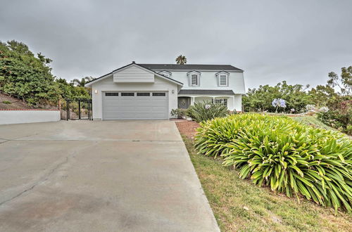 Foto 19 - Immaculate Oceanside House w/ Gazebo - Near Beach