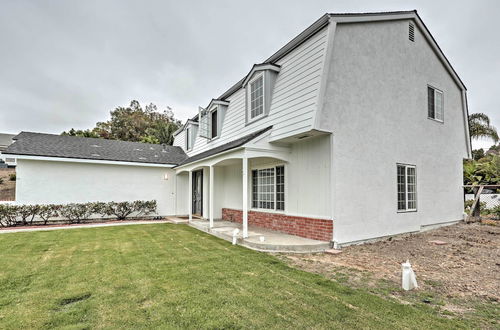 Photo 23 - Immaculate Oceanside House w/ Gazebo - Near Beach