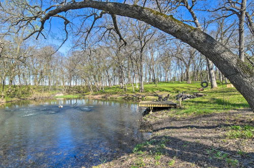 Photo 15 - Raccoon River Retreat: Indoor Pool & Outdoor Fun