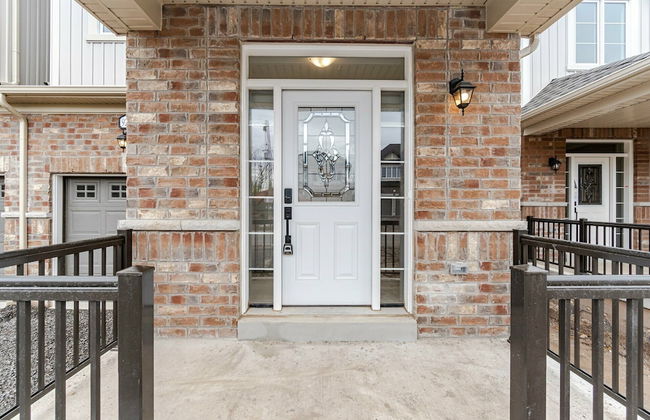 Waterfront Executive Villas - Foto 56