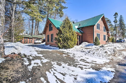 Photo 15 - Cozy Condo by Mirror Lake, 1 Block to Downtown