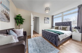 Foto 1 - 4 Bedroom Hyde Park Superior Suite-london Getaway