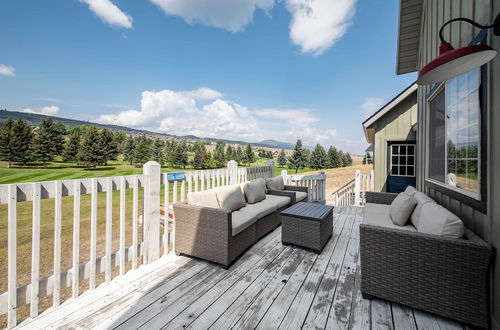 Photo 29 - Massive Cabin w/ Game Room, 1 Mi to Bear Lake