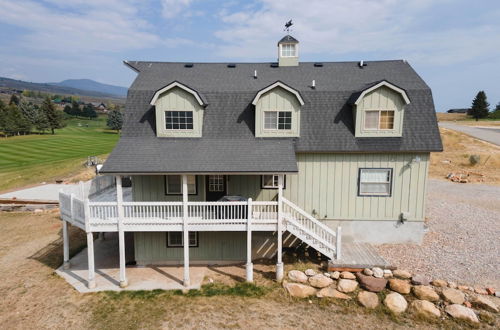 Photo 31 - Massive Cabin w/ Game Room, 1 Mi to Bear Lake