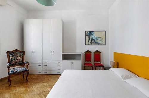 Foto 5 - Irnerio Apartments - Blue Velvet by Wonderful Italy