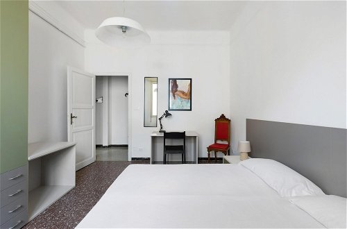 Foto 7 - Irnerio Apartments - Blue Velvet by Wonderful Italy