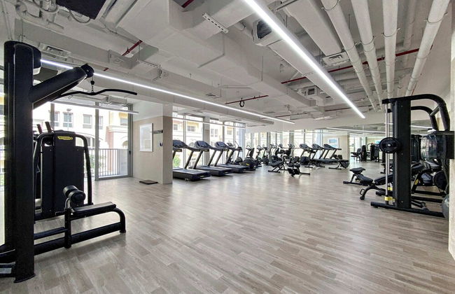 Silkhaus Luma21, JVC Dubai - Foto 52