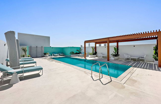 Silkhaus Luma21, JVC Dubai - Foto 50