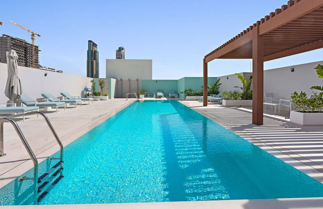 Silkhaus Luma21, JVC Dubai - Foto 1