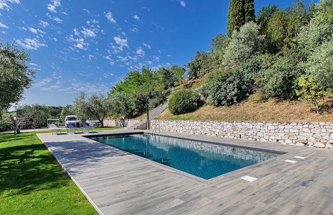 Castelletto Apts by Wonderful Italy - Foto 41