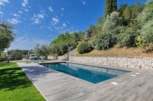 Photo 44 - Castelletto Apts with Pool and Jacuzzi