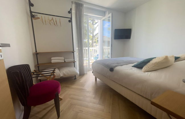 La maison Régent - Foto 12