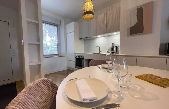 La maison Régent - Foto 37