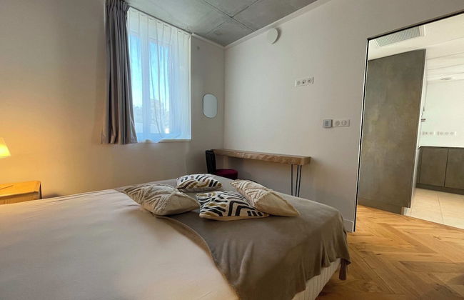 La maison Régent - Foto 2