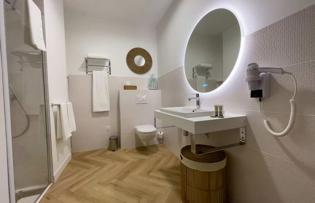 La maison Régent - Foto 74