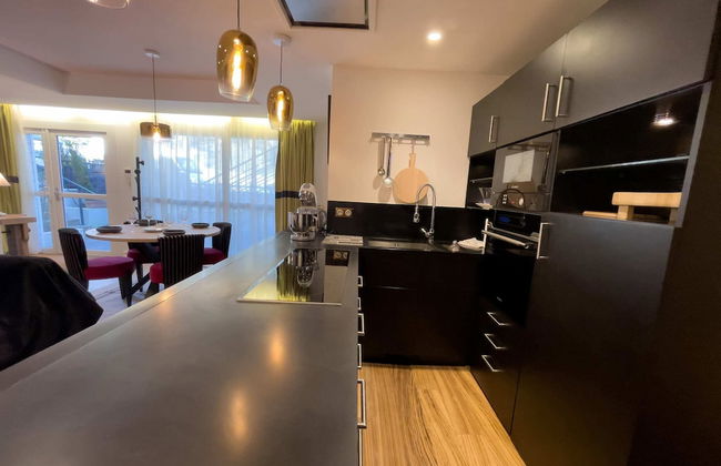 La maison Régent - Foto 42