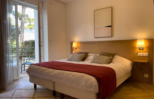 La maison Régent - Foto 16