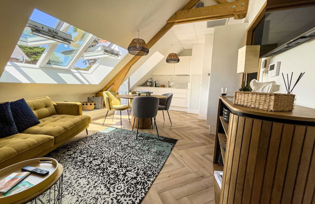 La maison Régent - Foto 58