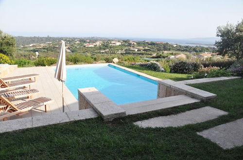 Photo 25 - Villa Spargi Sea View & Swimming Pool