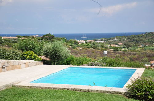 Photo 26 - Villa Spargi Sea View & Swimming Pool