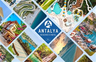 Foto 1 - Antalya Residence