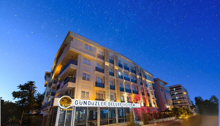 Foto 1 - Gunduzler Deluxe Hotel