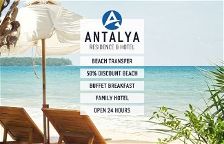 Photo 1 - Antalya Residence