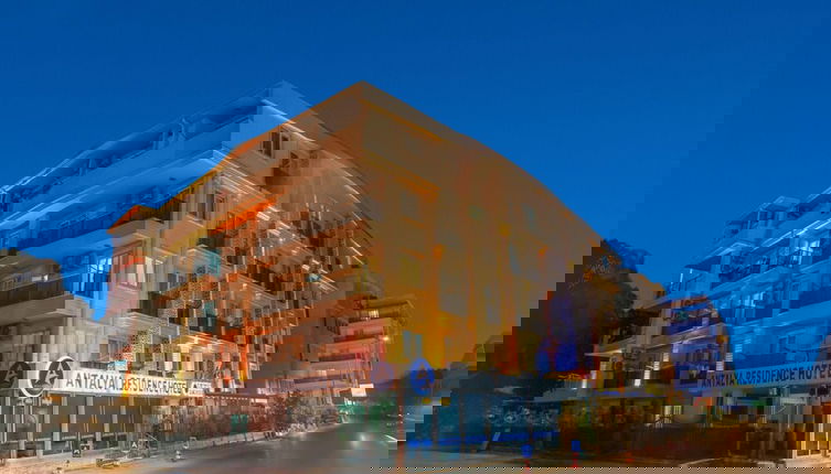 Photo 1 - Antalya Residence Hotel