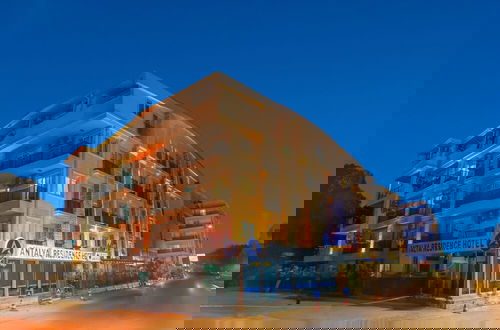 Photo 1 - Antalya Residence Hotel