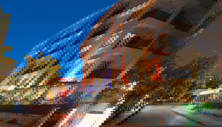 Foto 1 - Antalya Residence Hotel