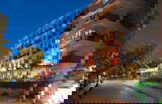 Photo 1 - Antalya Residence Hotel