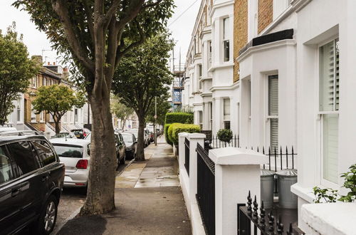 Photo 38 - Chic Wandsworth Home With Patio