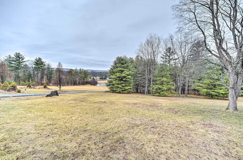 Photo 18 - Spacious Cabin w/ Decks Near Saratoga Springs