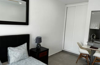 Photo 3 - Lagos Marina View Studio Apartment on Main Avenue