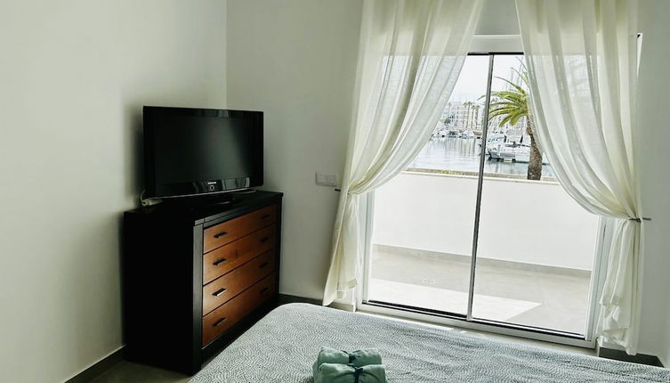 Foto 1 - Studio apt With Spectacular Views of Lagos Marina