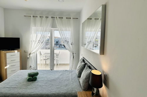 Foto 4 - Studio apt With Spectacular Views of Lagos Marina