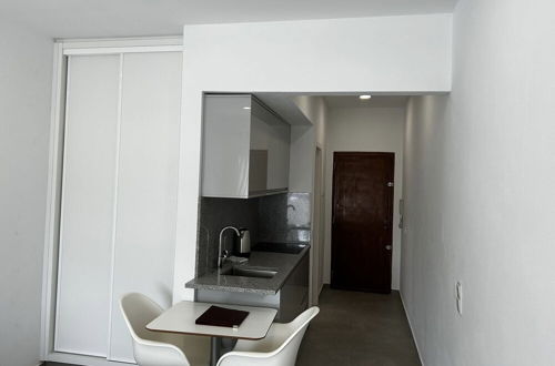 Photo 13 - Lagos Marina View Studio Apartment on Main Avenue