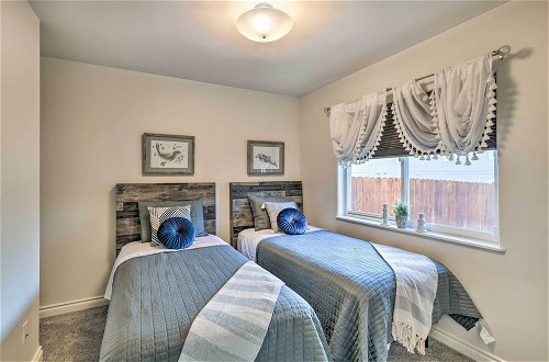 Photo 26 - Stunning Anchorage Townhome ~ 5 Mi to Dtwn