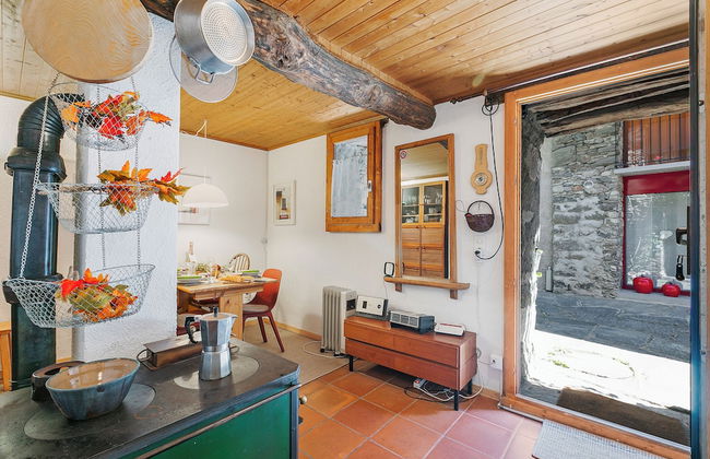 Rustico Stock With Free Wifi - Foto 16