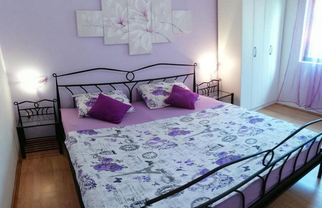 Apartments Katarina - Foto 10