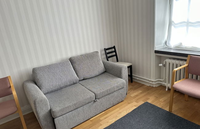 Lovely Apartment in Stockholm City - Foto 6