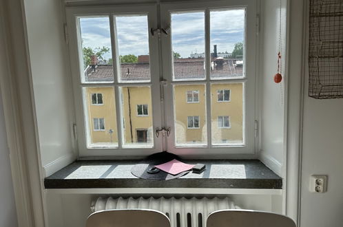 Photo 23 - Lovely Apartment in Stockholm City