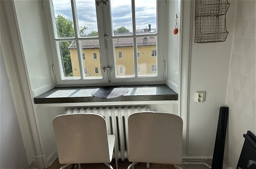 Foto 20 - Lovely Apartment in Stockholm City