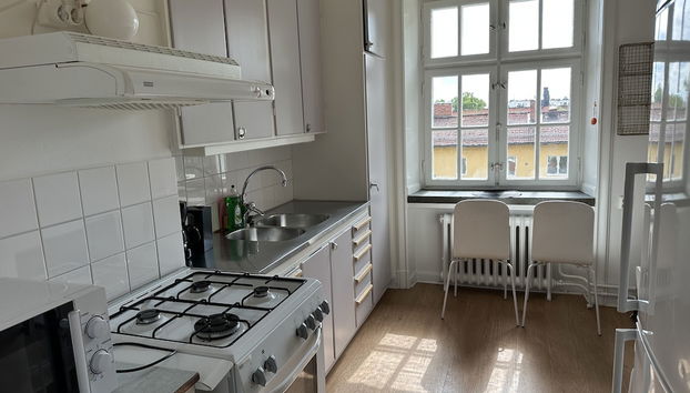 Cozinha privada
