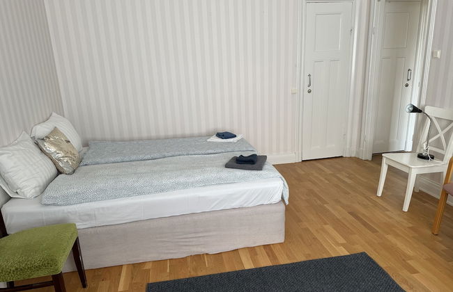 Lovely Apartment in Stockholm City - Foto 3