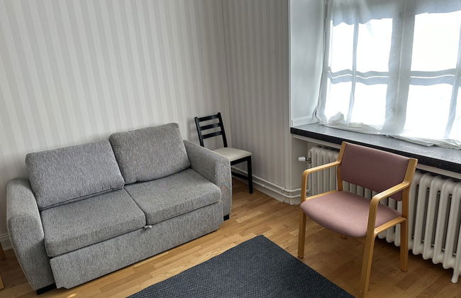 Lovely Apartment in Stockholm City - Foto 7