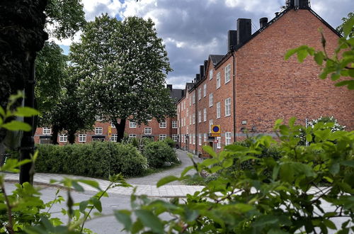 Photo 22 - Lovely Apartment in Stockholm City