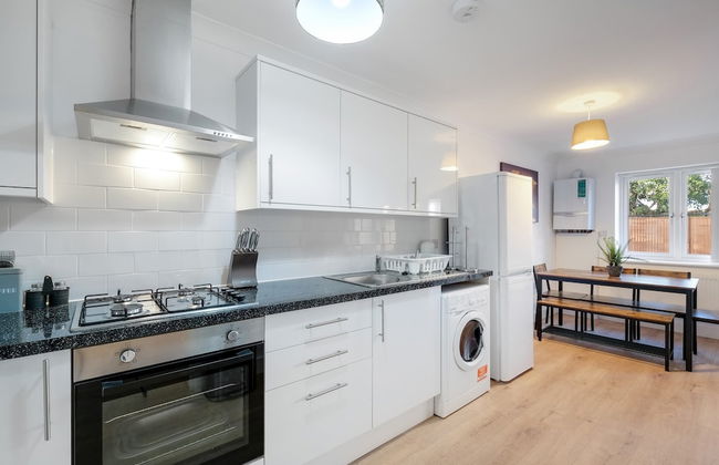 Pinewood 1 &2 Bedroom Apt. by Arista Living - Foto 56