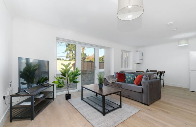Pinewood 1 &2 Bedroom Apt. by Arista Living - Foto 73